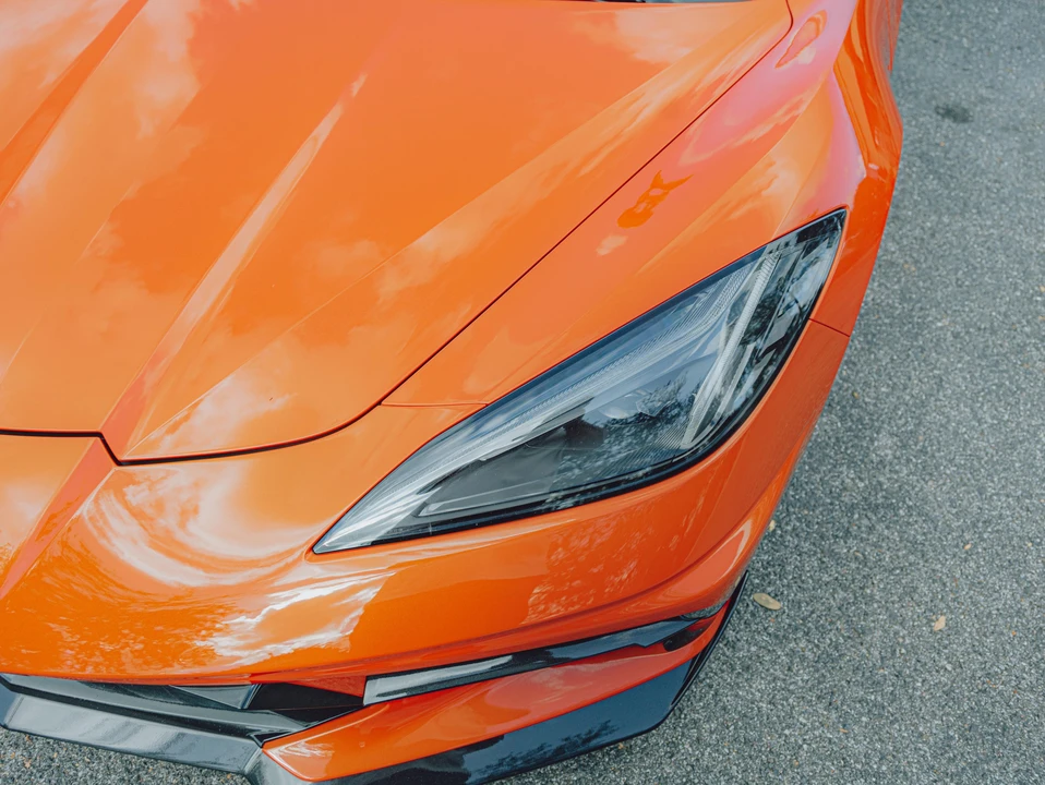 2020 Chevrolet Corvette C8 - Image 21 of 31