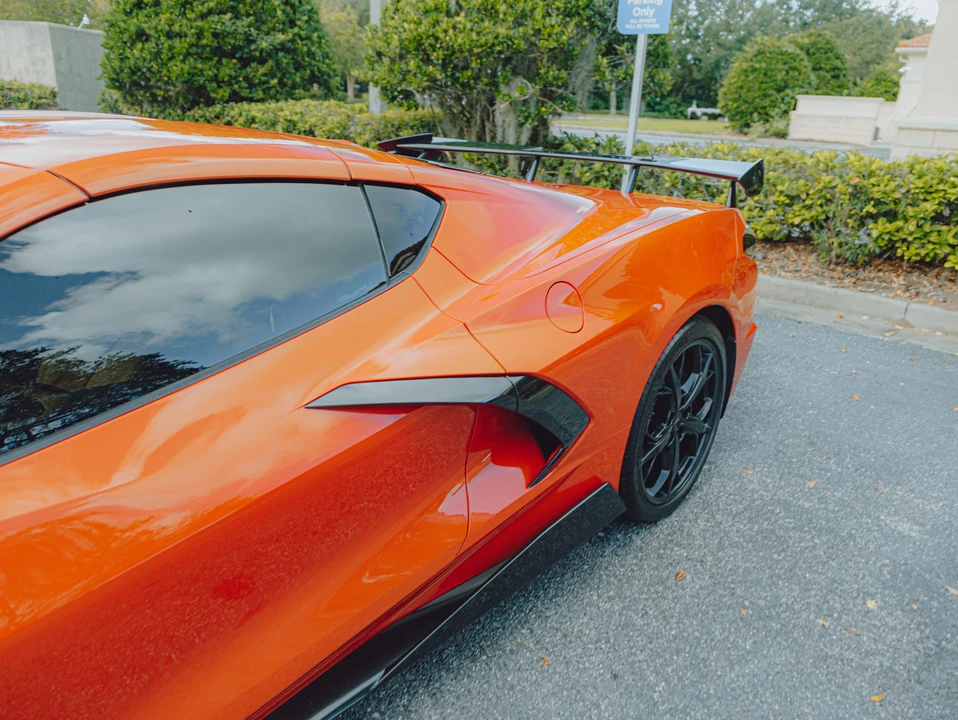2020 Chevrolet Corvette C8 - Image 23 of 31
