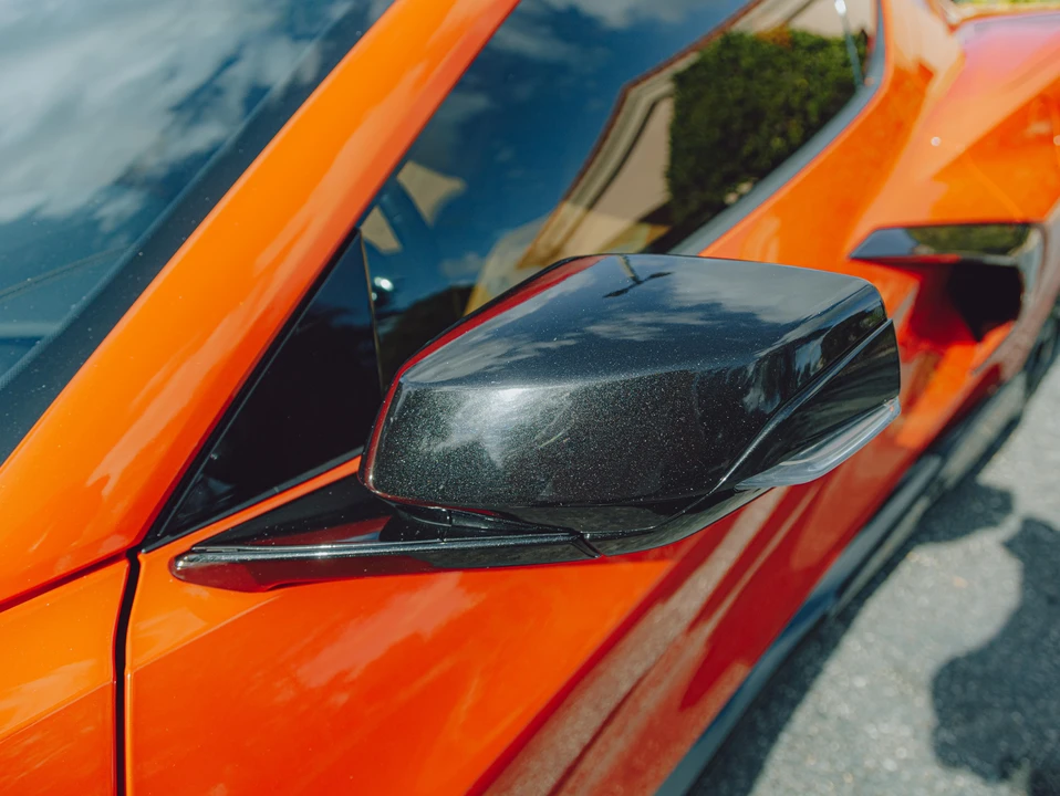 2020 Chevrolet Corvette C8 - Image 22 of 31