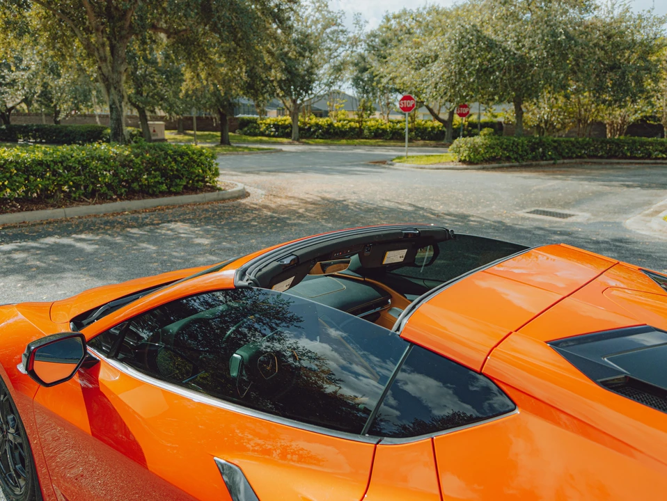 2020 Chevrolet Corvette C8 - Image 24 of 31
