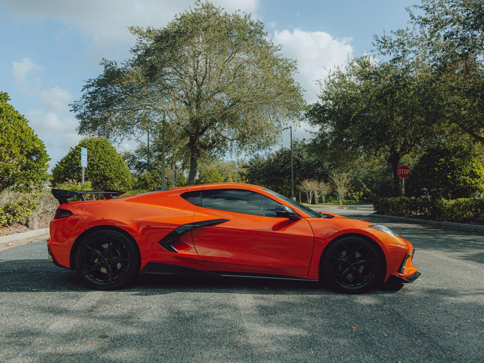 2020 Chevrolet Corvette C8 - Image 12 of 31
