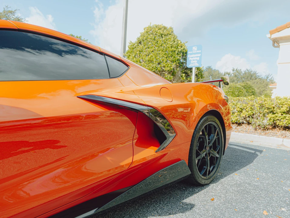2020 Chevrolet Corvette C8 - Image 26 of 31