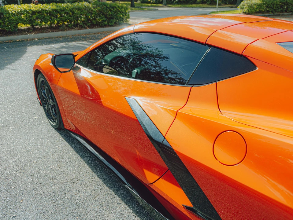 2020 Chevrolet Corvette C8 - Image 25 of 31