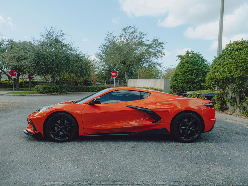 2020 Chevrolet Corvette C8 - Image 10 of 31