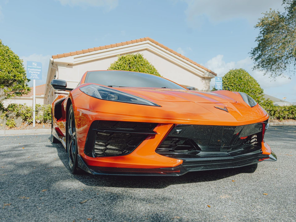 2020 Chevrolet Corvette C8 - Image 16 of 31