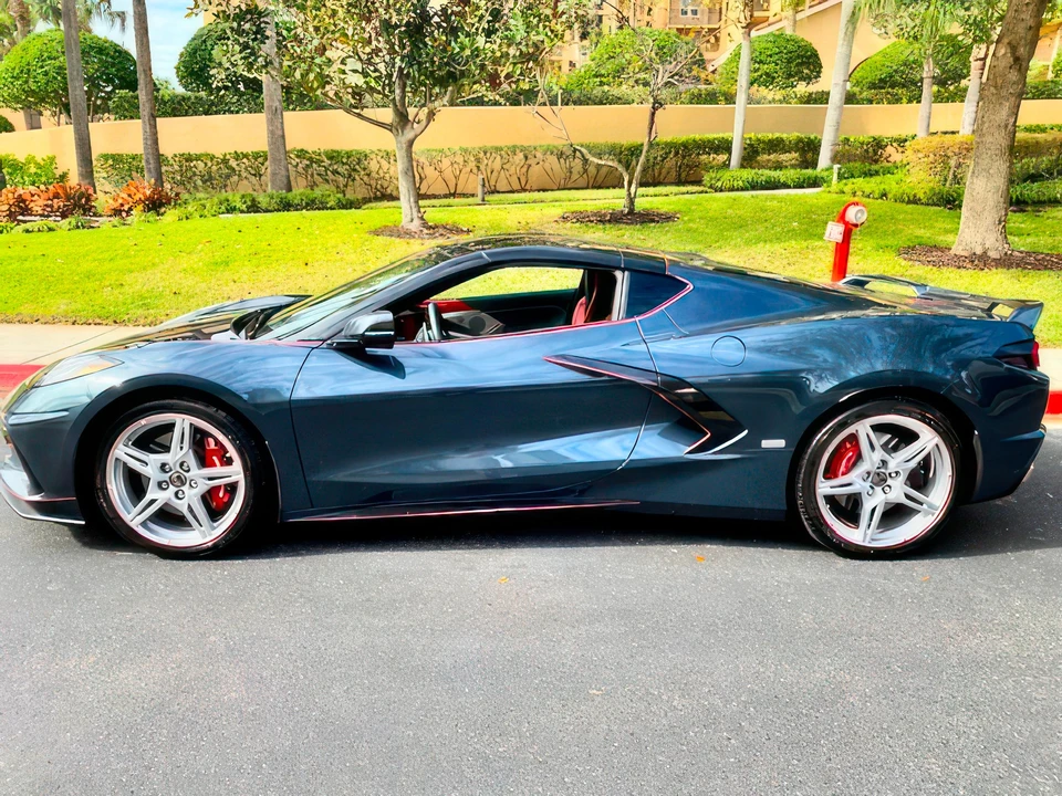 2020 Chevrolet Corvette C8 - Image 11 of 31
