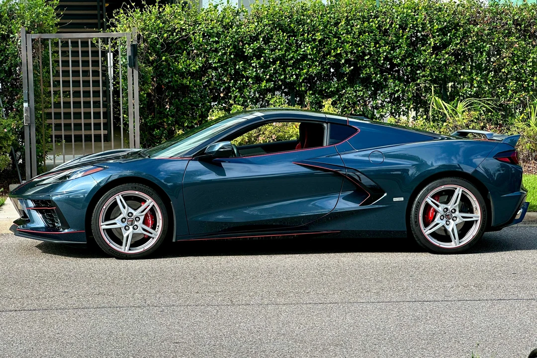 2020 Chevrolet Corvette C8 - Image 3 of 31