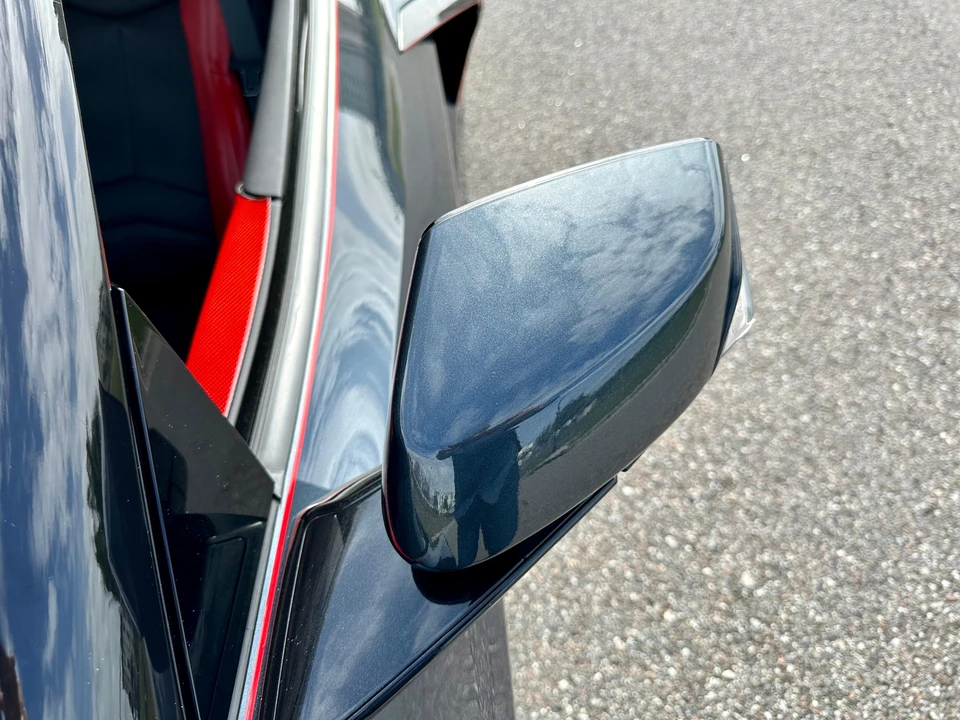2020 Chevrolet Corvette C8 - Image 30 of 31