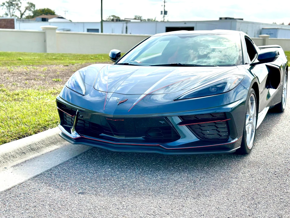 2020 Chevrolet Corvette C8 - Image 6 of 31