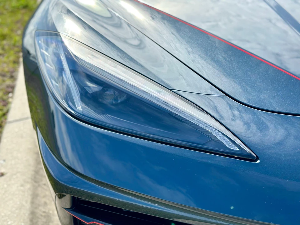 2020 Chevrolet Corvette C8 - Image 21 of 31