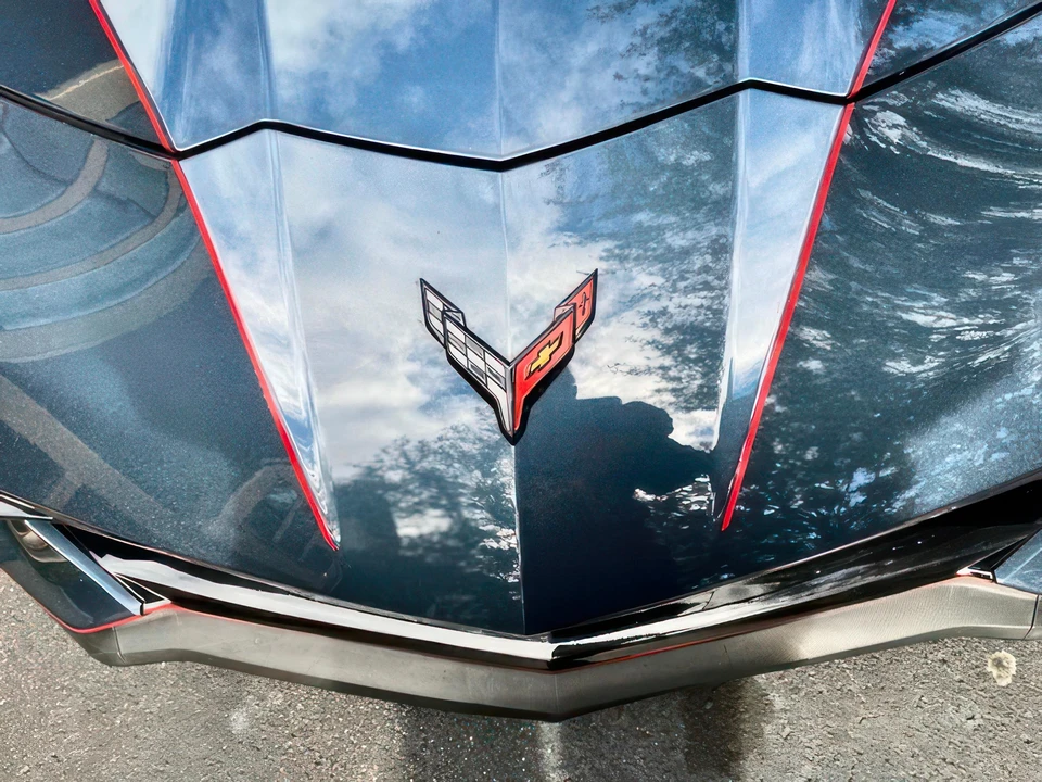 2020 Chevrolet Corvette C8 - Image 25 of 31