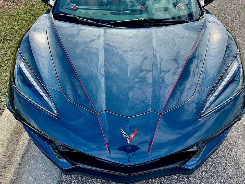 2020 Chevrolet Corvette C8 - Image 24 of 31