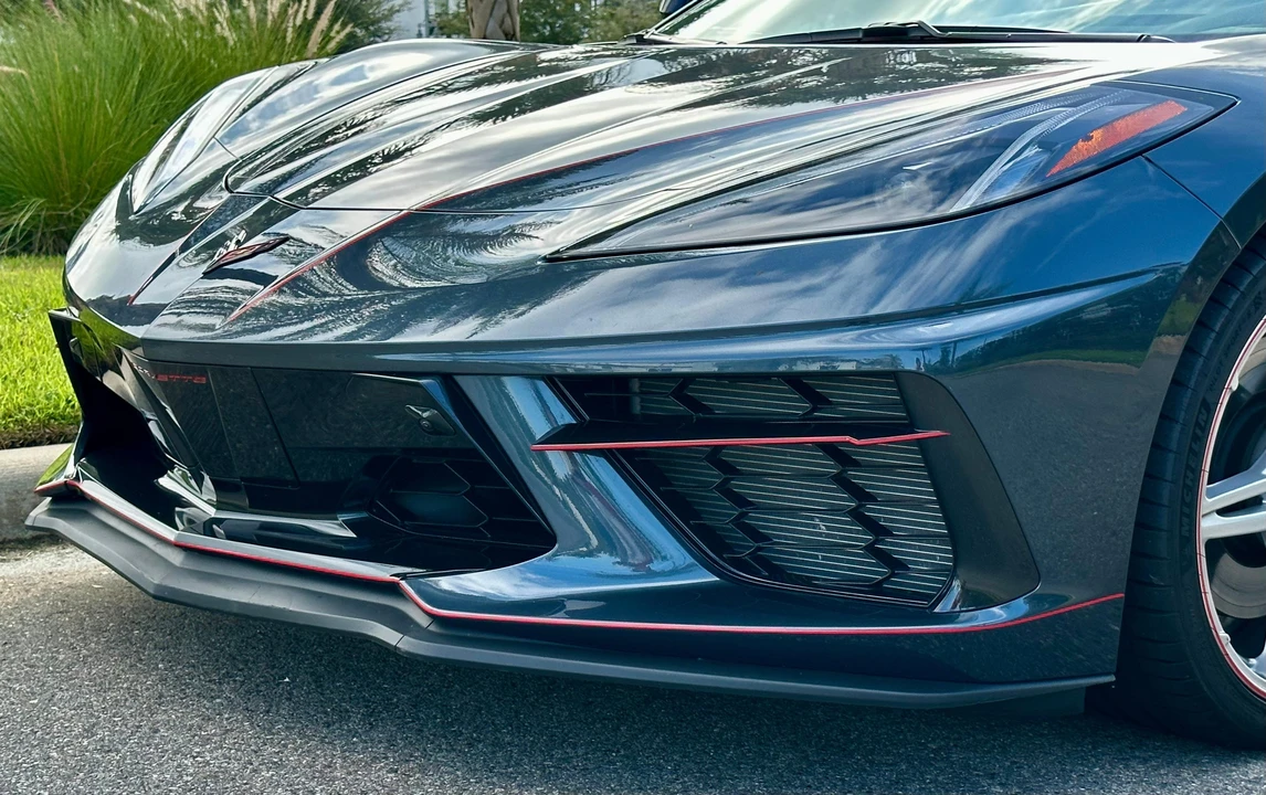 2020 Chevrolet Corvette C8 - Image 27 of 31