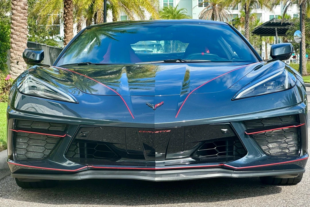 2020 Chevrolet Corvette C8 - Image 2 of 31