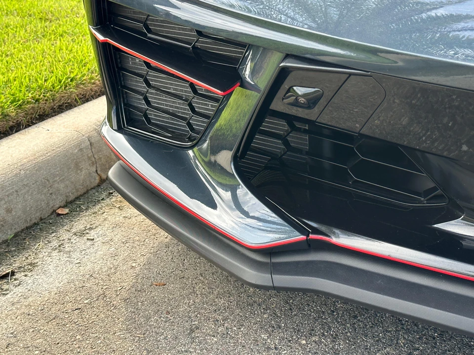 2020 Chevrolet Corvette C8 - Image 23 of 31
