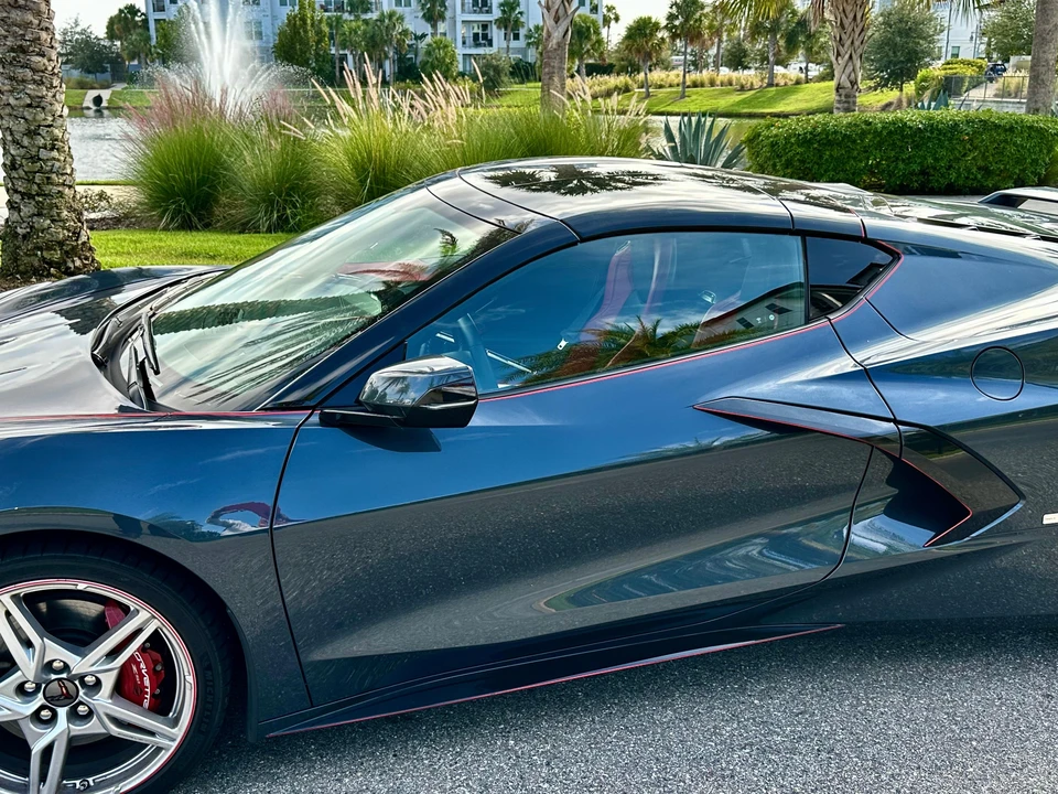 2020 Chevrolet Corvette C8 - Image 31 of 31