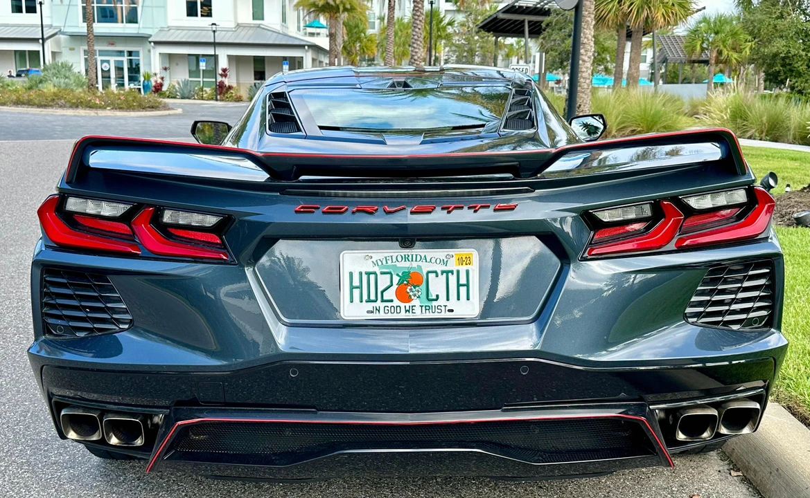 2020 Chevrolet Corvette C8 - Image 14 of 31