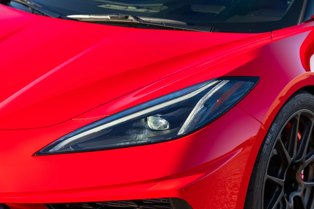 2020 Chevrolet Corvette C8 - Image 19 of 31