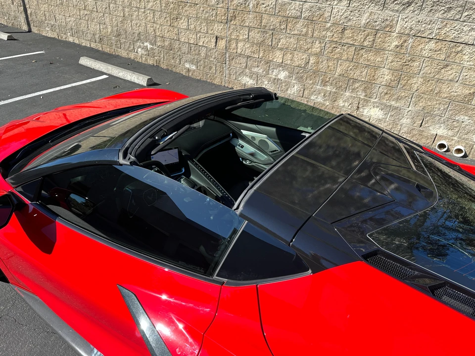 2020 Chevrolet Corvette C8 - Image 24 of 31