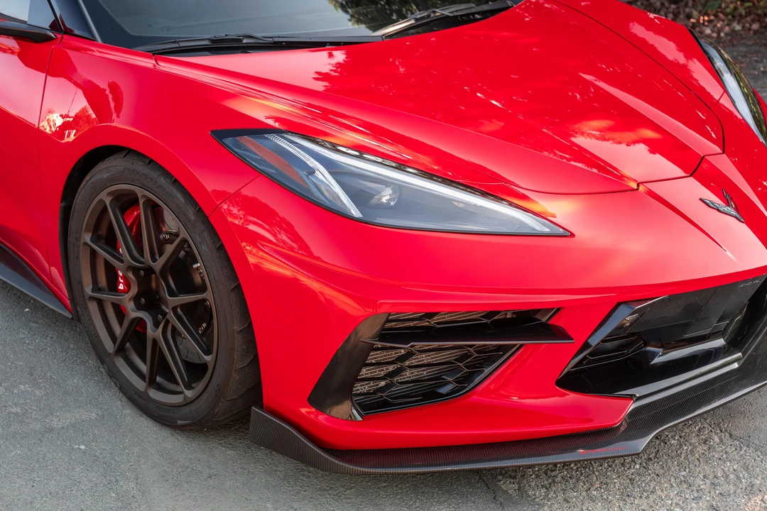 2020 Chevrolet Corvette C8 - Image 14 of 31