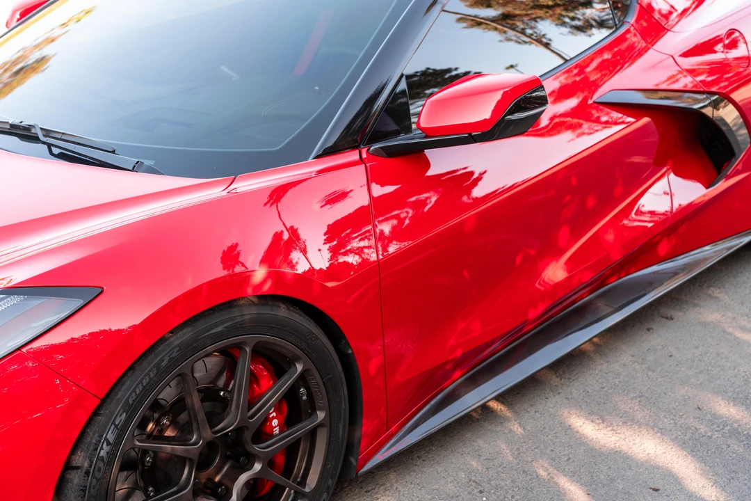 2020 Chevrolet Corvette C8 - Image 22 of 31
