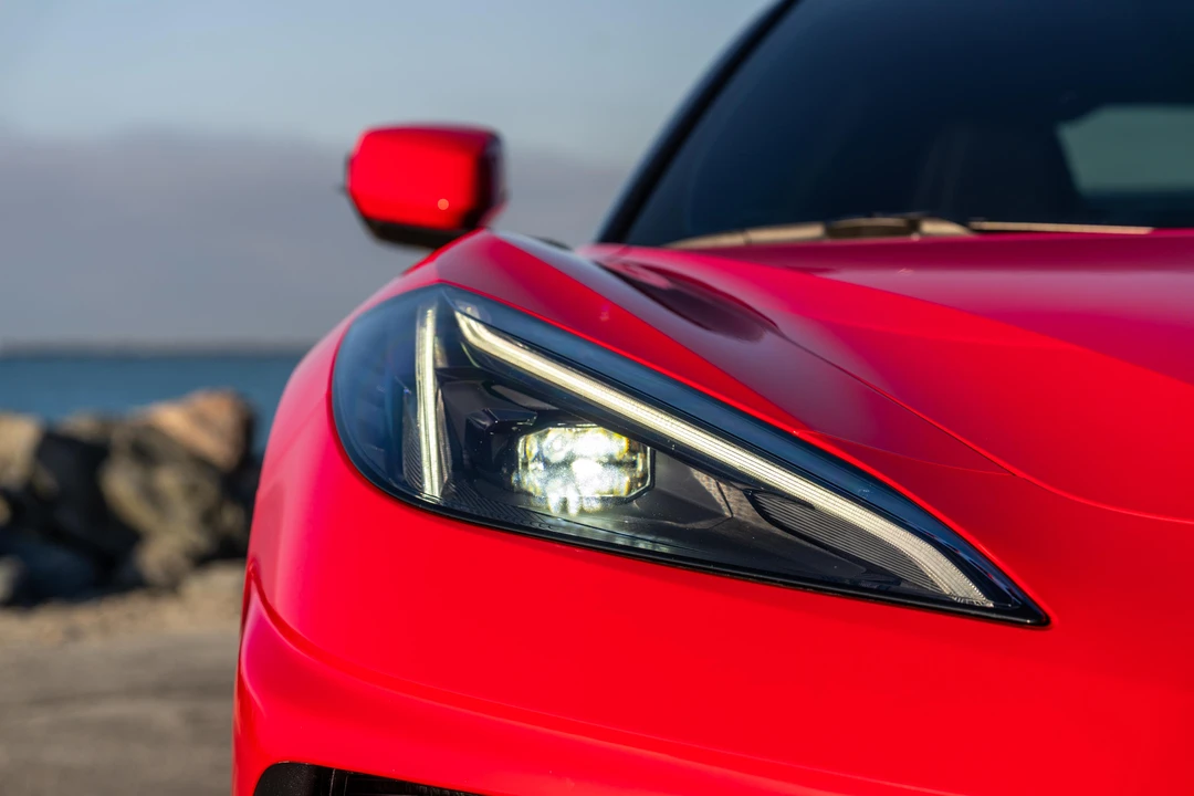2020 Chevrolet Corvette C8 - Image 16 of 31