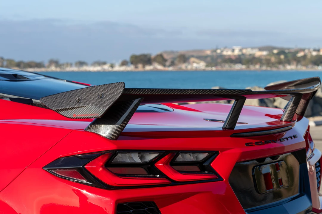 2020 Chevrolet Corvette C8 - Image 30 of 31