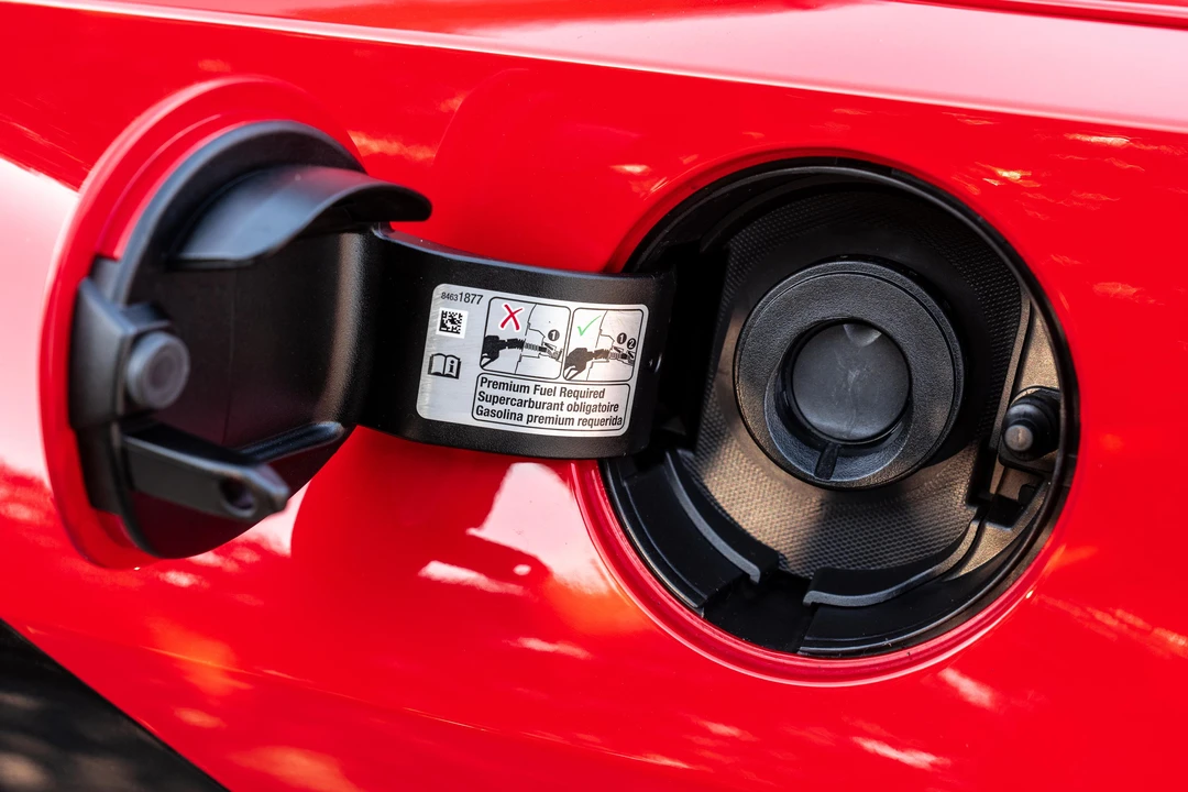 2020 Chevrolet Corvette C8 - Image 29 of 31