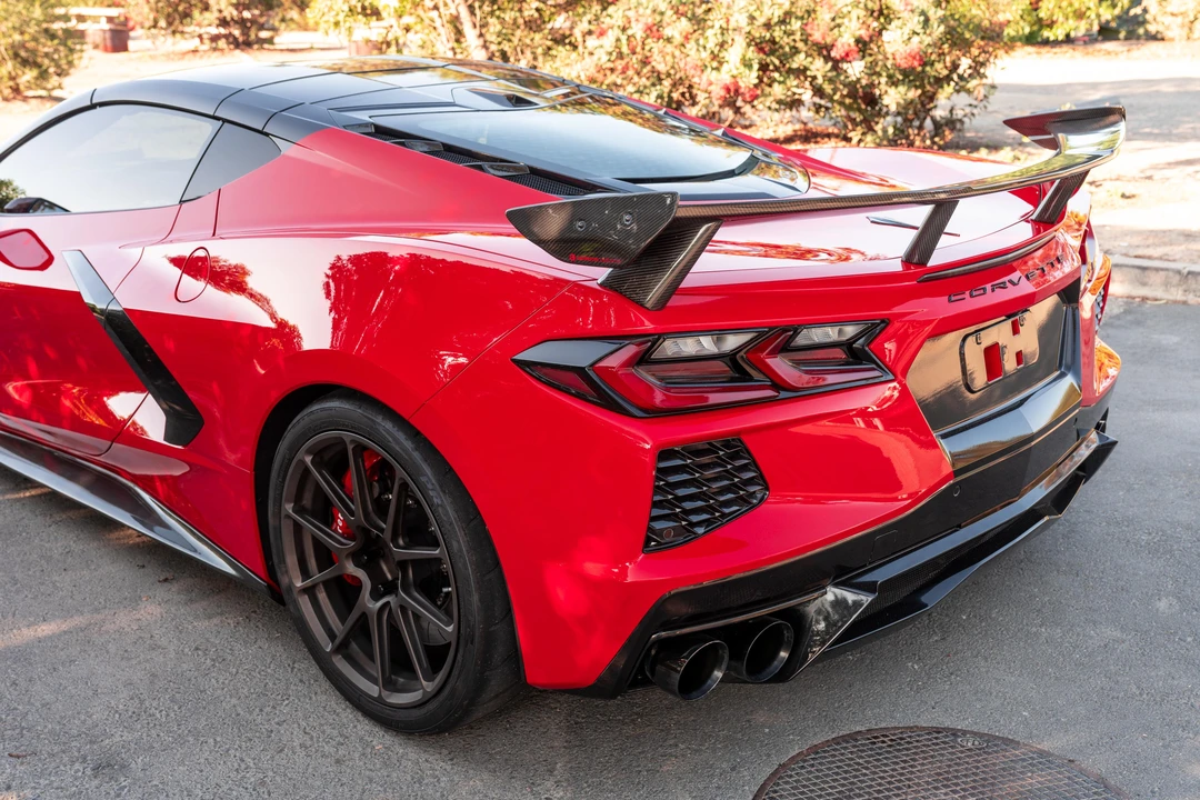 2020 Chevrolet Corvette C8 - Image 27 of 31