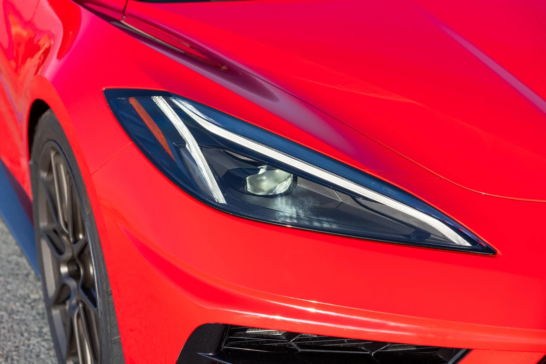 2020 Chevrolet Corvette C8 - Image 15 of 31