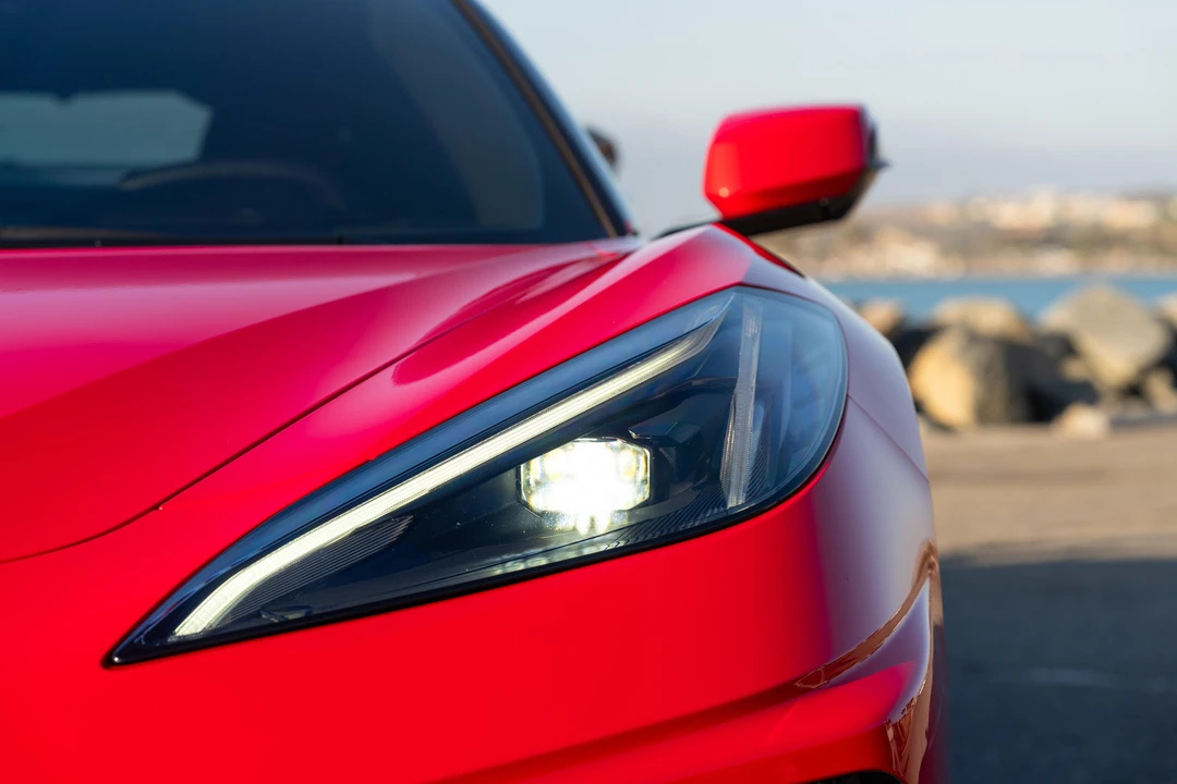 2020 Chevrolet Corvette C8 - Image 20 of 31