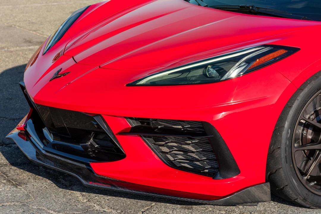 2020 Chevrolet Corvette C8 - Image 21 of 31