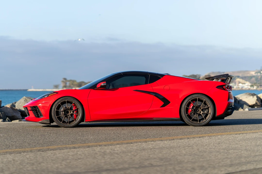 2020 Chevrolet Corvette C8 - Image 8 of 31