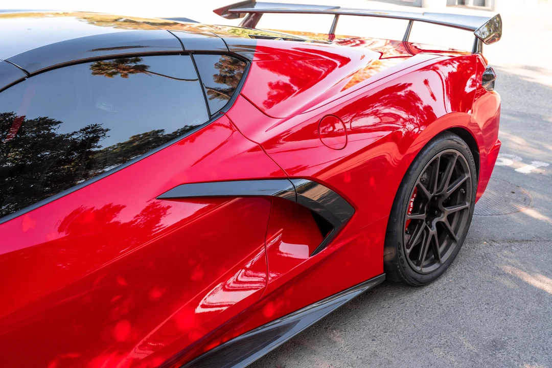 2020 Chevrolet Corvette C8 - Image 25 of 31