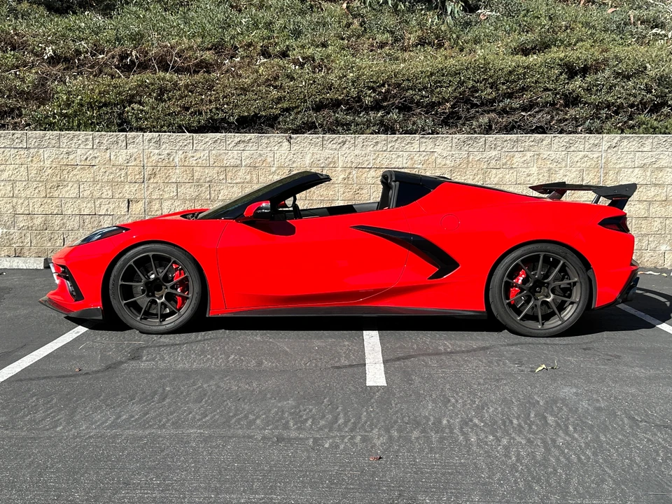 2020 Chevrolet Corvette C8 - Image 9 of 31