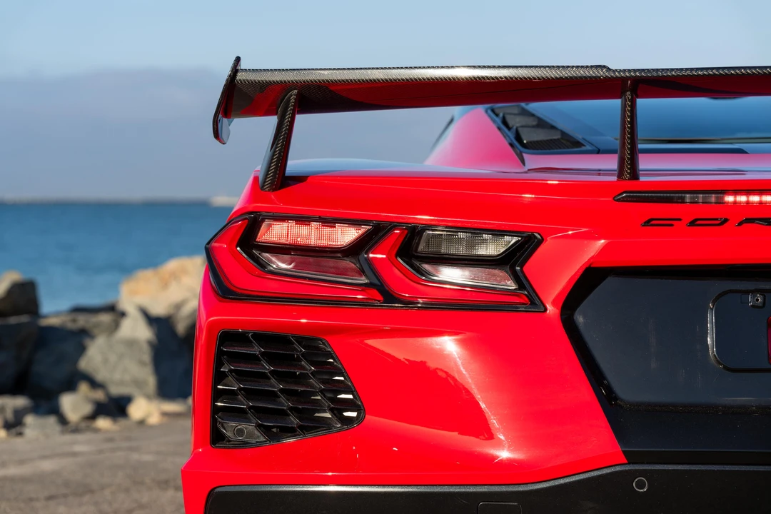 2020 Chevrolet Corvette C8 - Image 31 of 31