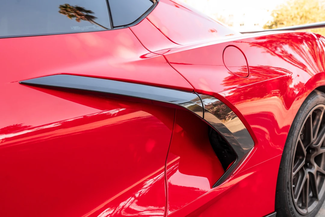 2020 Chevrolet Corvette C8 - Image 26 of 31