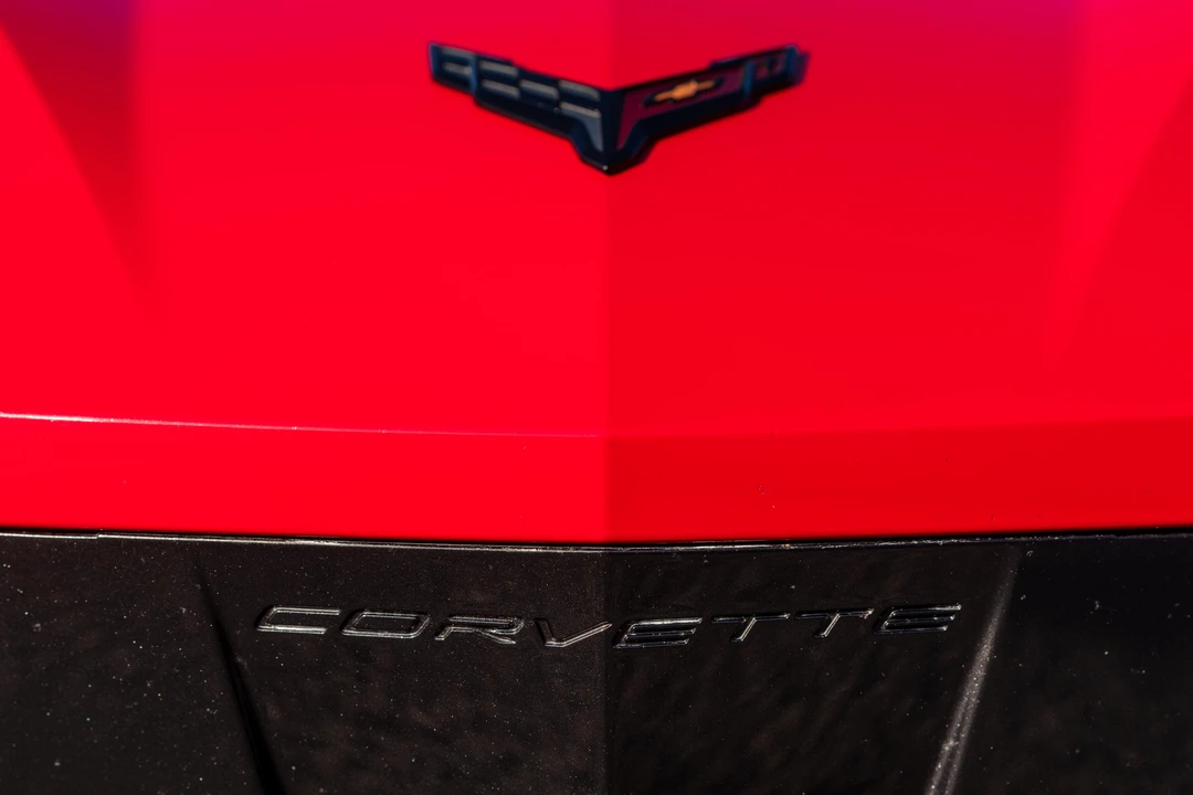 2020 Chevrolet Corvette C8 - Image 17 of 31