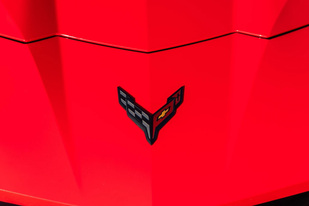 2020 Chevrolet Corvette C8 - Image 18 of 31