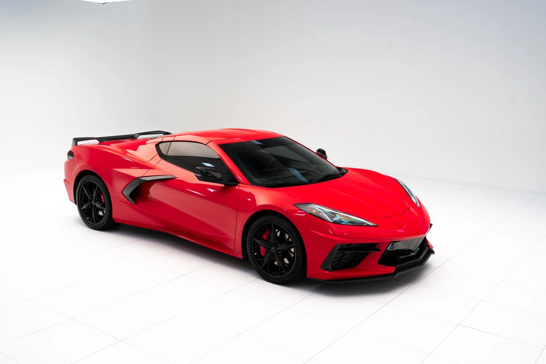 2020 Chevrolet Corvette C8 - Image 18 of 31