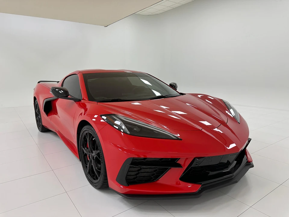 2020 Chevrolet Corvette C8 - Image 19 of 31