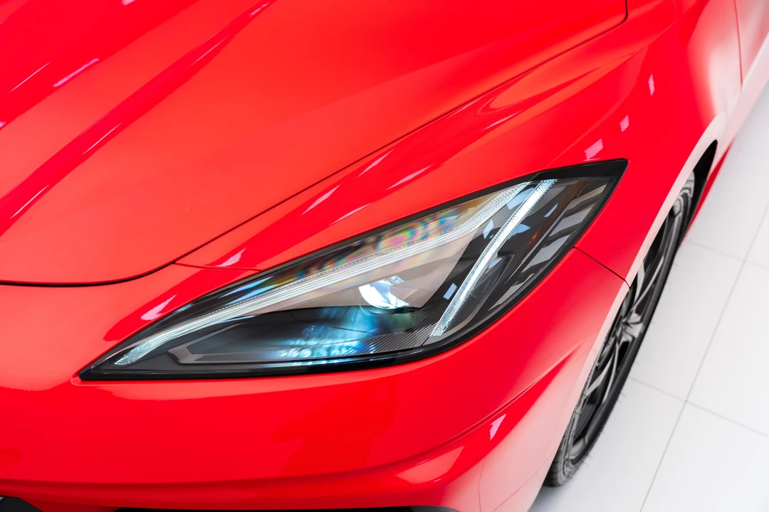 2020 Chevrolet Corvette C8 - Image 24 of 31