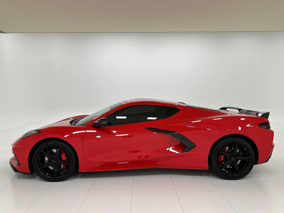 2020 Chevrolet Corvette C8 - Image 10 of 31
