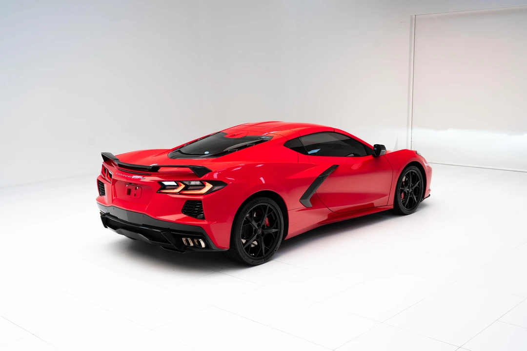 2020 Chevrolet Corvette C8 - Image 15 of 31