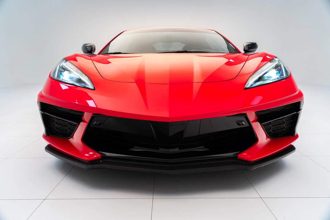 2020 Chevrolet Corvette C8 - Image 7 of 31