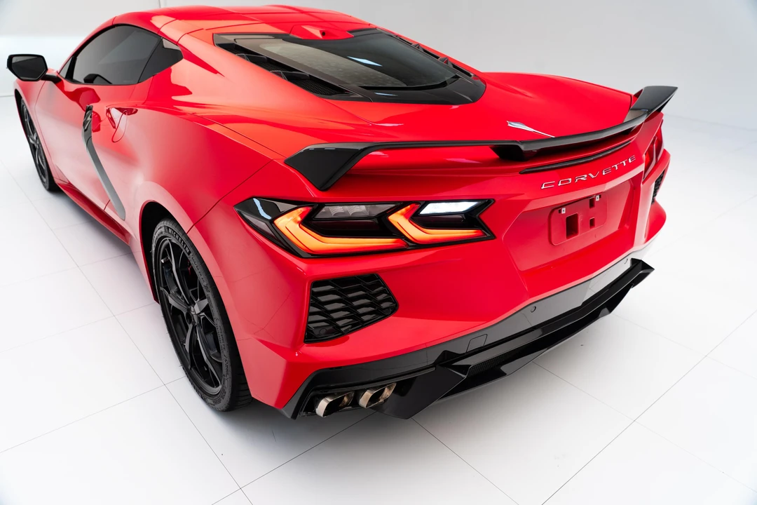 2020 Chevrolet Corvette C8 - Image 12 of 31