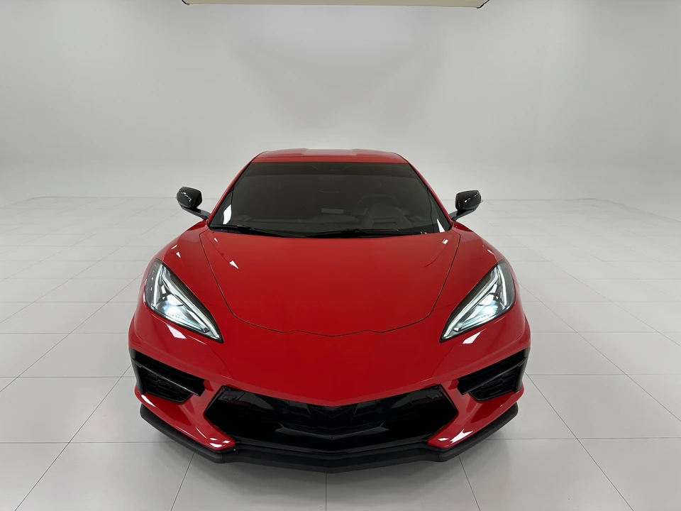 2020 Chevrolet Corvette C8 - Image 6 of 31