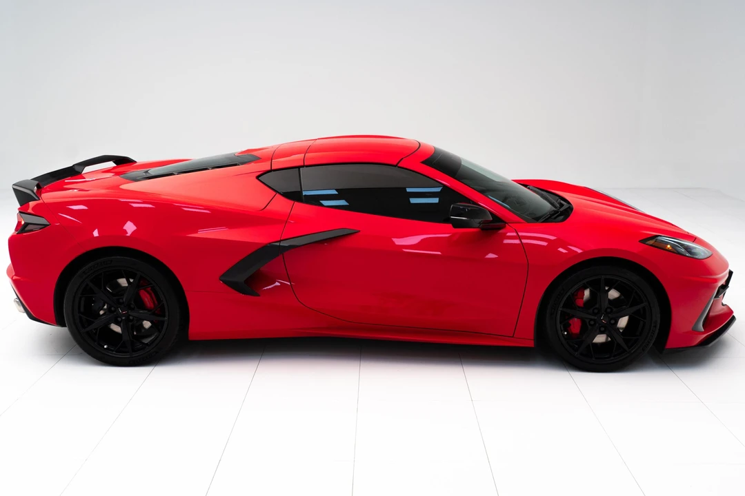 2020 Chevrolet Corvette C8 - Image 3 of 31