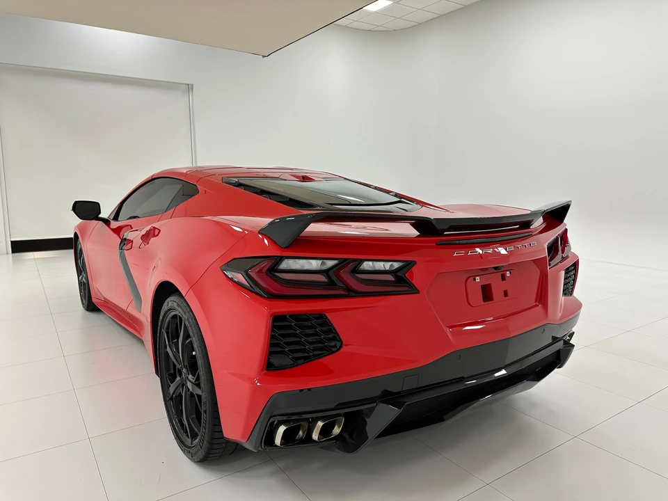 2020 Chevrolet Corvette C8 - Image 11 of 31