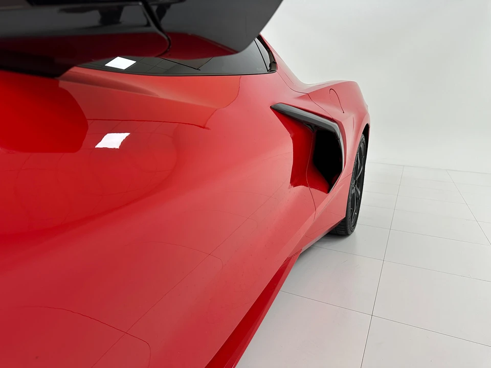 2020 Chevrolet Corvette C8 - Image 31 of 31